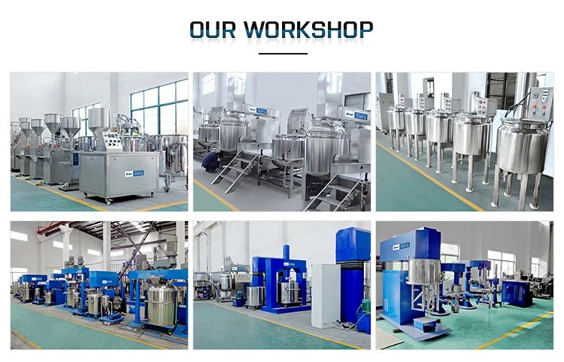 Made in china GZ-D non-standard custom filling line control for chemical industry