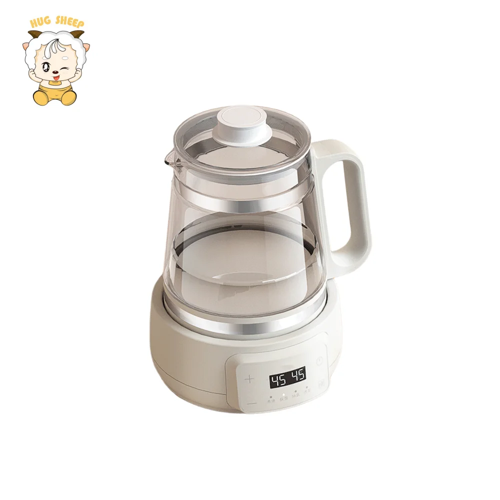 Electric Kettle 1.5L. Customized Multifunctional Constant Temperature Set