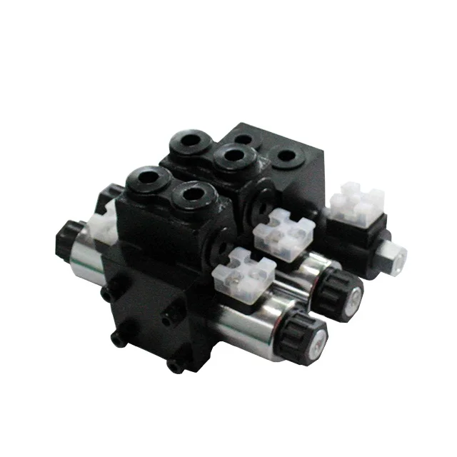 Made-in-China high quality low pricr HDCF50 series hydraulic solenoid valve HDCF50-2 for construction machinery