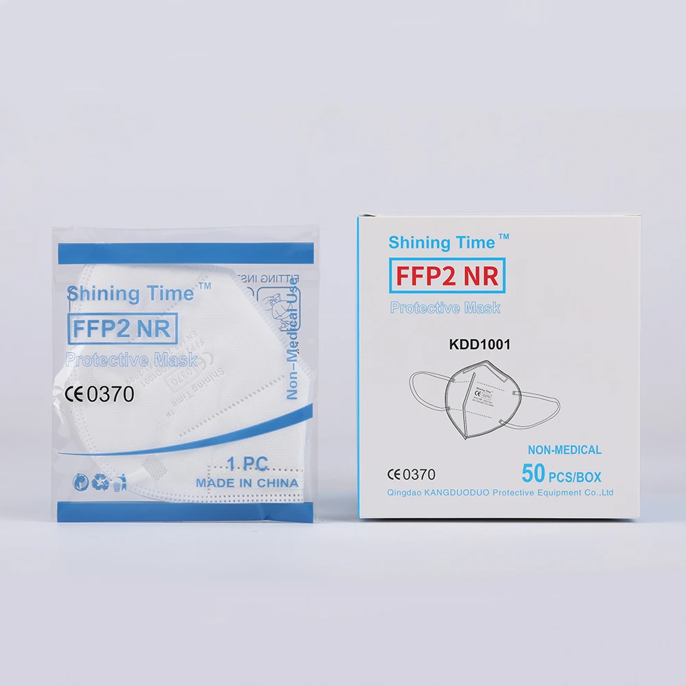 
Guaranteed Quality ffp2 disposable dust face mask ffp2 face mask nonwoven cloth 