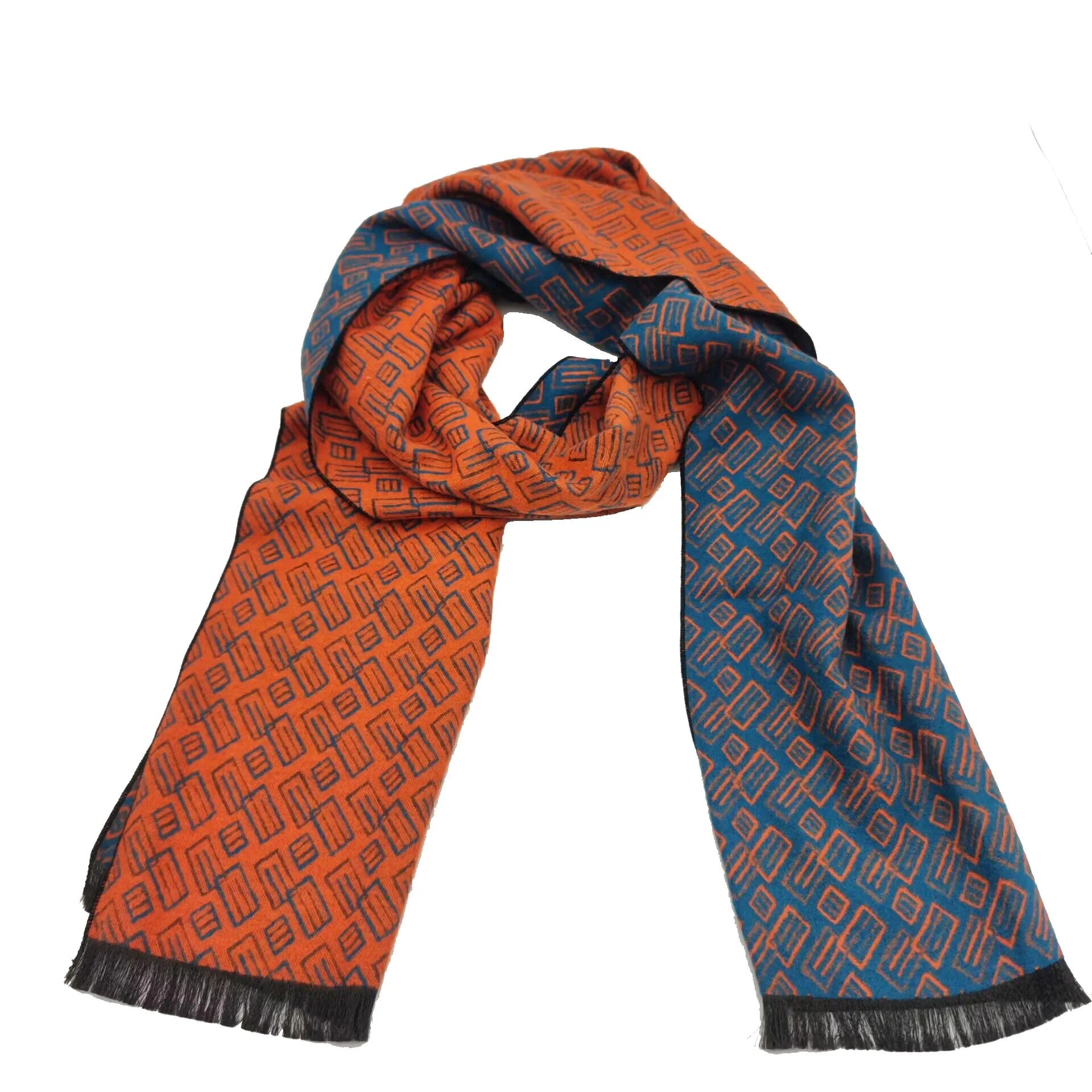 women scarfs cashmere scarf winter Other Scarves & Shawls long jacquard spring winter acrylic knitted team