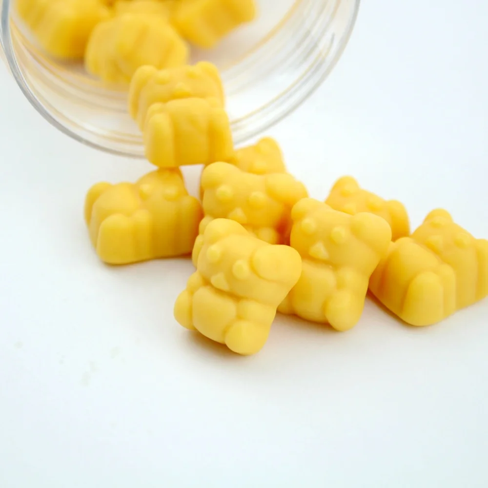 Best Quality Health Care Vitamin Gummy Bears Collagen Gummy Cheap Price