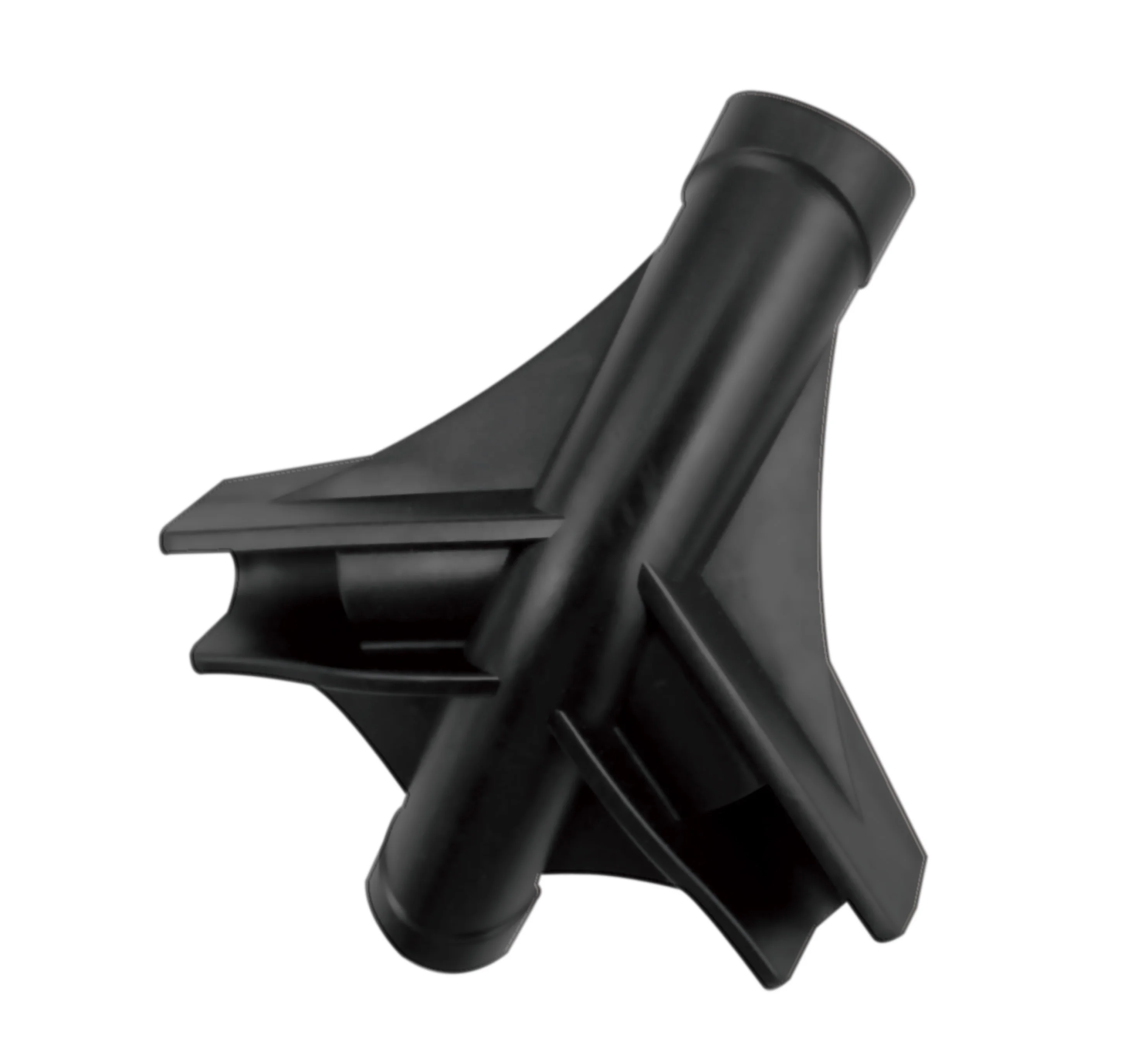 High Quality Plastic Adjustable 4-Way Connector for Tent