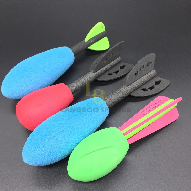 Dongguan Factory Magnetic Dart Board for Kids Promotional Toys Bag Custom OEM Logo espuma EVA suave recarga dardos balas