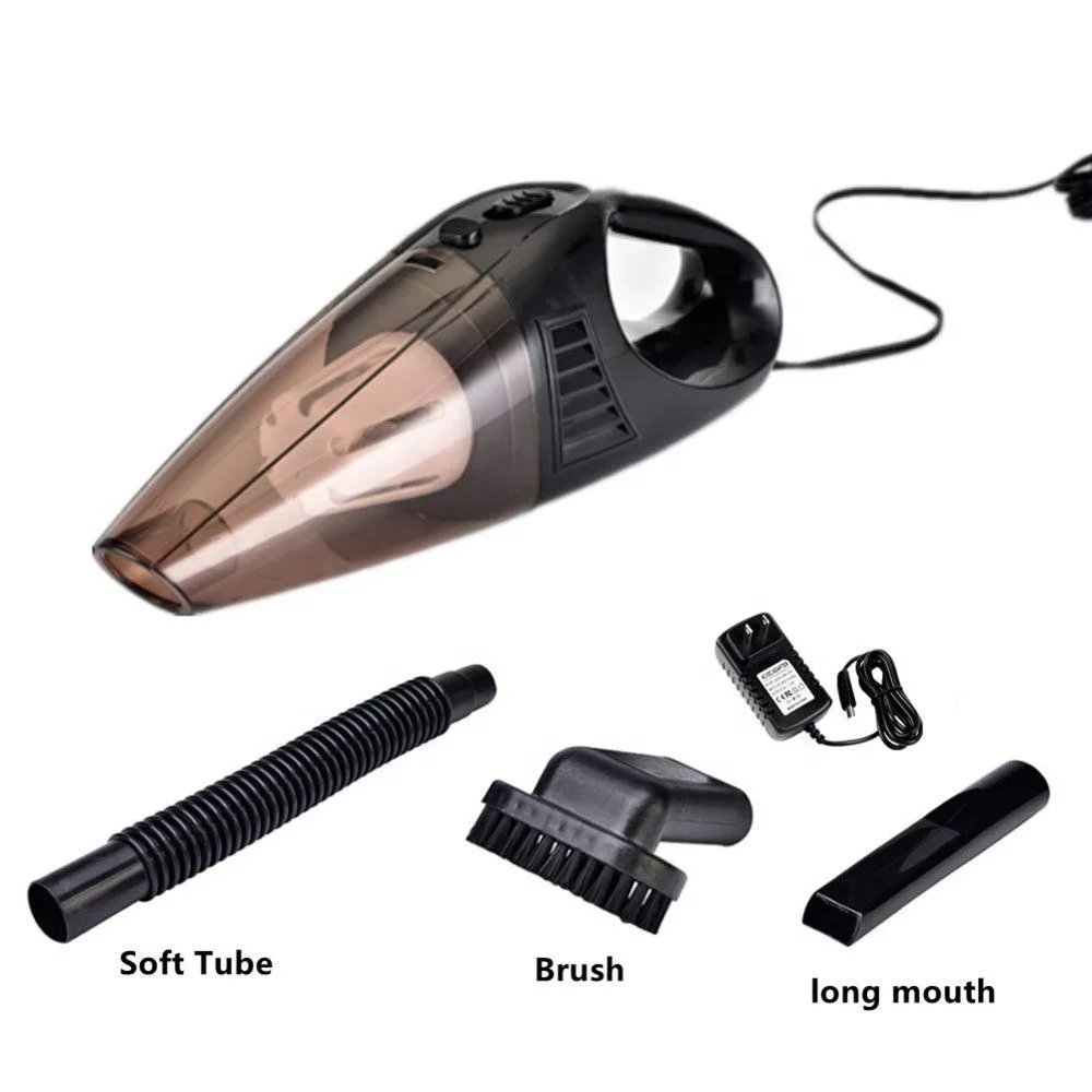 
Low price car cleaner vacuum portable handheld mini vacuum cleaner for car 