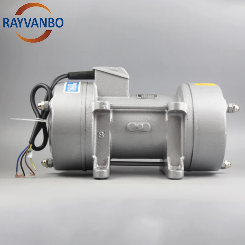 ZW 0.25KW 0.33HP 220v 110v бетонный вибратор однофазный внешний настольный для бетона цена