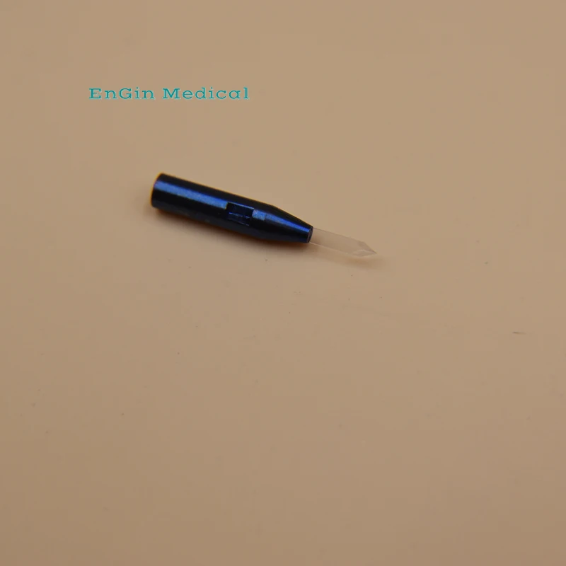 Hair Transplantation Surgery,sapphire Blade for Hair Transplantation Operation Fue Incision Sapphire Blades Knife Hair Transpla