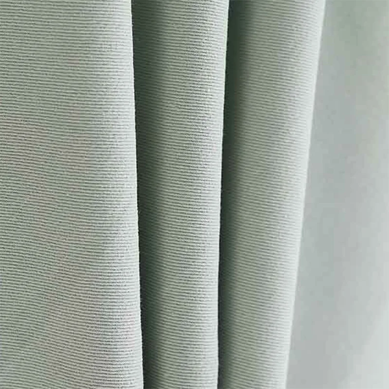 Хит продаж 280gsm поли хлопок окрашенный T/C 65/35 твилка огнестойкие ткани для спецодежды униформы