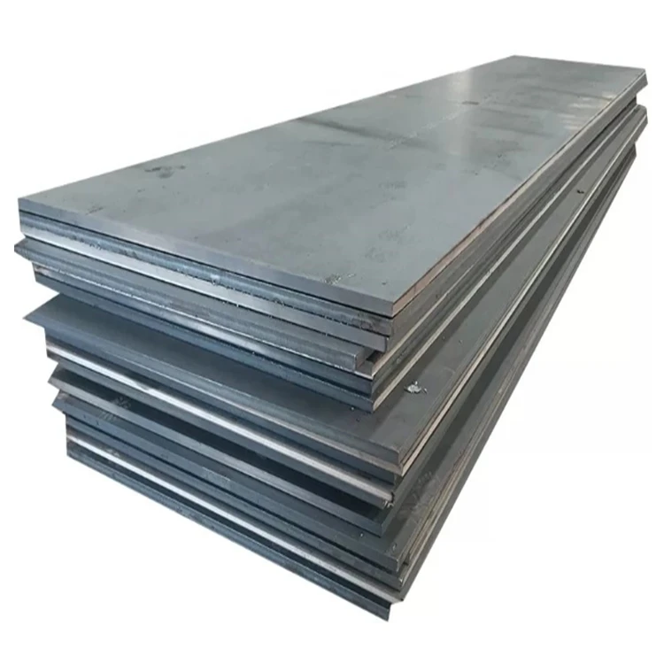 S355j0 1020 1045 1010 1012 1050 1060 50mn Ck45 8mm Hot Rolled Steel Plate Ms Carbon Steel Sheet