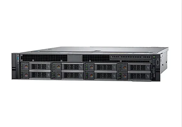 Dell EMC PowerVault R760 R7525 R750 R740XD2 pc server computer 2u home server server case 2u
