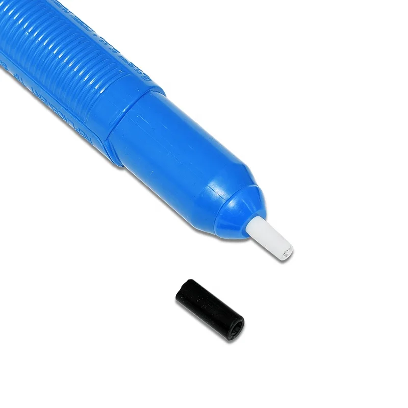 Desoldering Pump Manual vacuum tin suction gun Electronic components Repair and remove soldering and tin tools