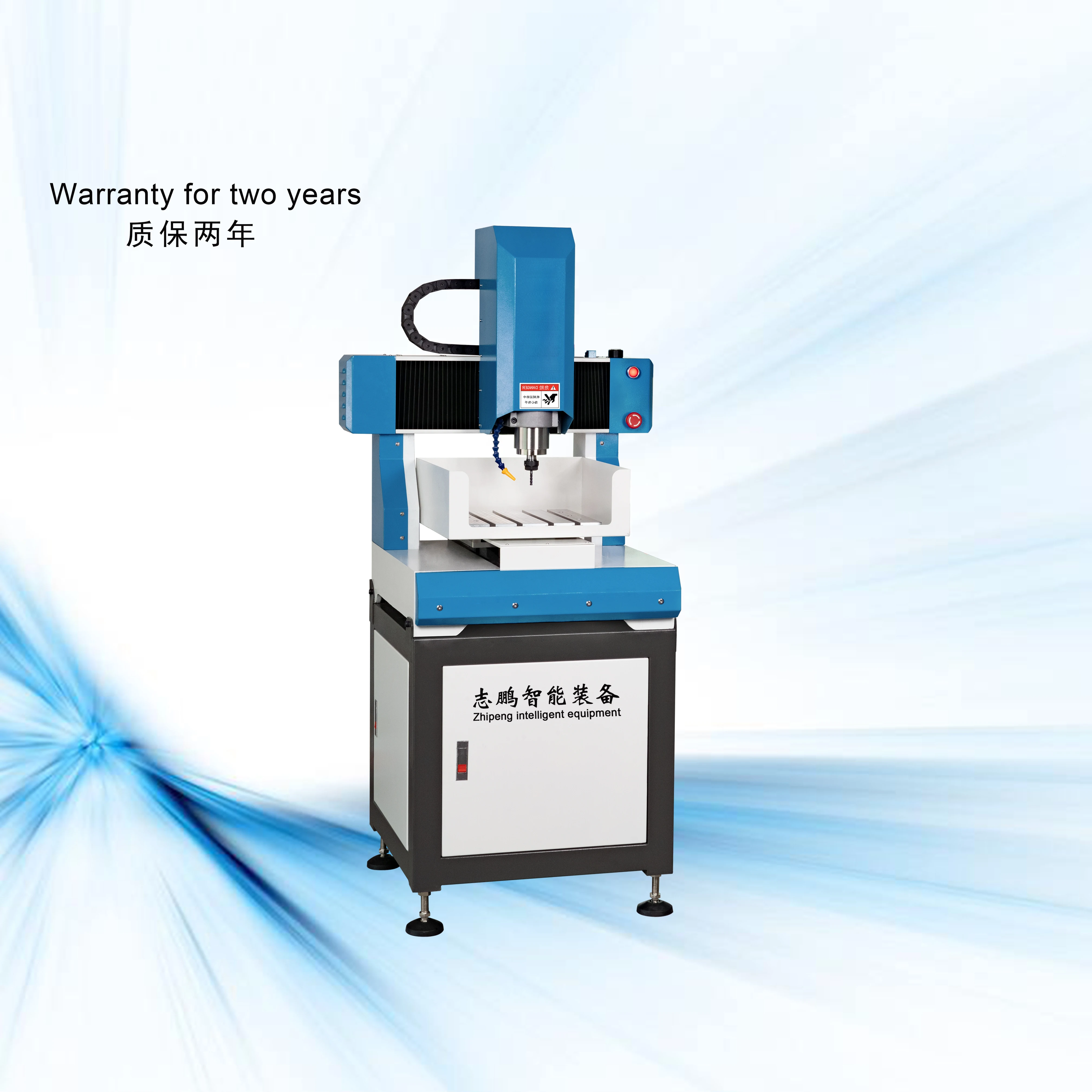 High Precision 3030CNC Small Automatic Metal Engraving Machine Manufactured Professional CNC Metal Engraving Machinery Experts