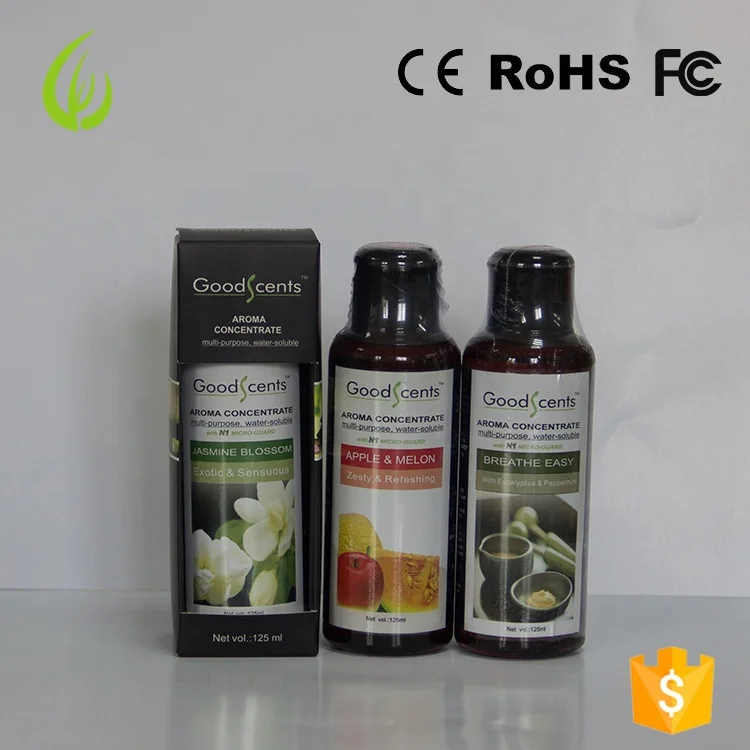 100% Pure Natural Therapeutic Essential Oil Gift Set & Kit125ml for Diffuser,Aromatherapy,Massage,Home care