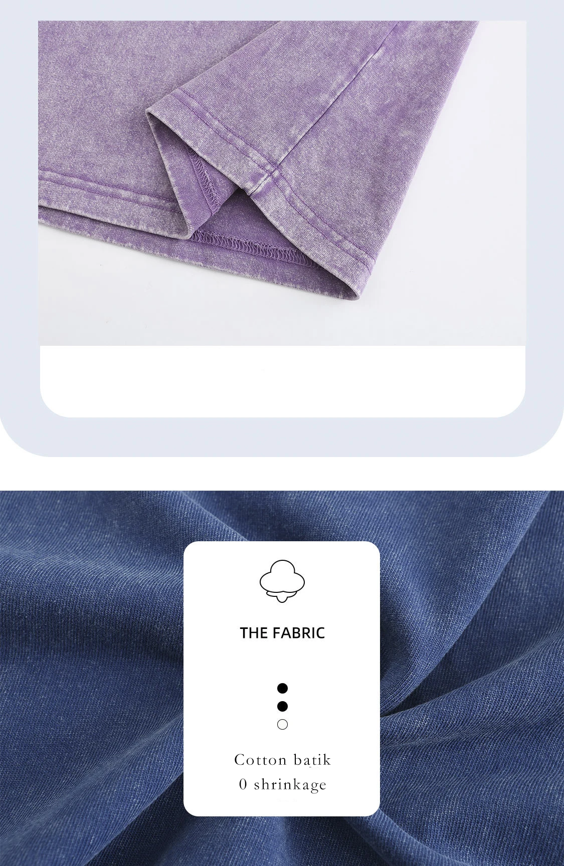 270g Custom Men Clothing Manufacturers Faded Graphic Vintage Washed T Shirts Black Printed Wash T-Shirt For Men Tshirt