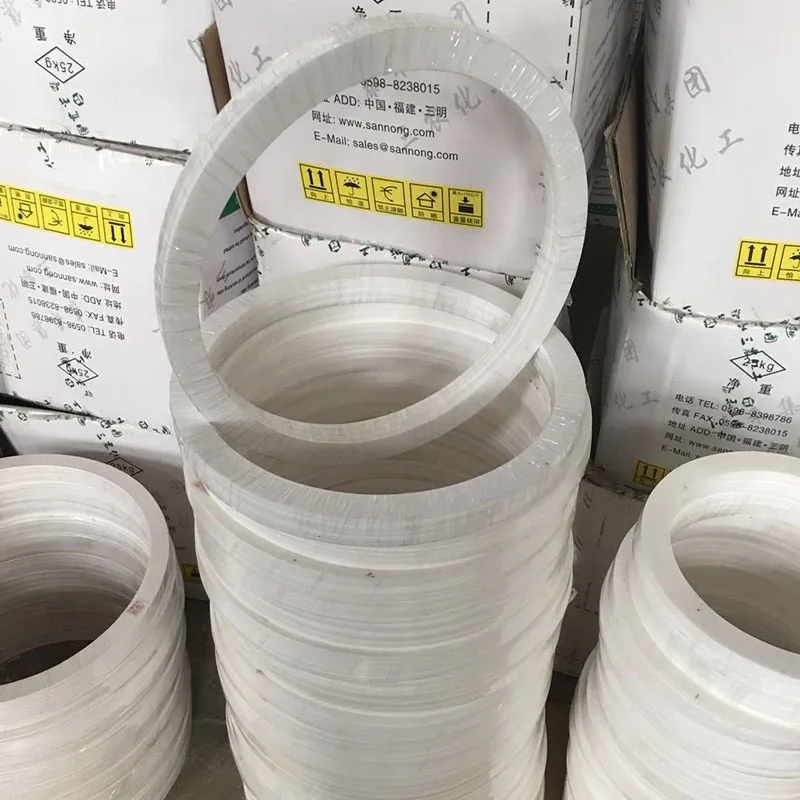 PTFE прокладка специального размера cut