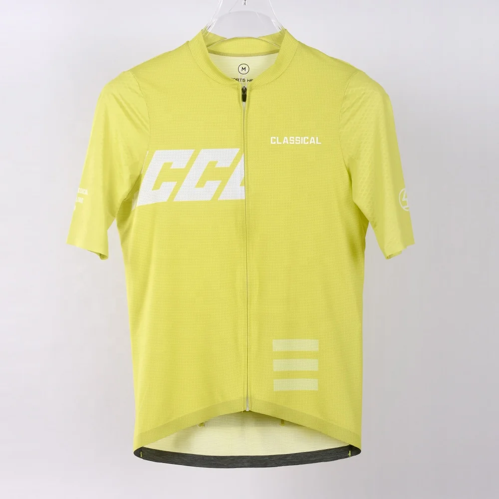 Tarstone Wholesale Light Weight Cycling Clothes Short Sleeve Cycling Jersey Men Cycling Wear Bicycle Clothing Factory Customized