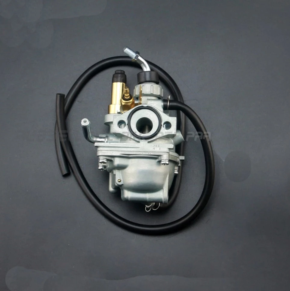 Carburetor for Yamaha TTR50 2006-2011 Aftermarket Motorcycle Dirt Bike Parts