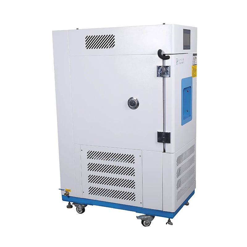 85% humidity and temperature