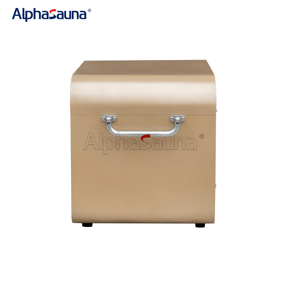 Home Ice Bath Water Chiller Cooling System And Filter