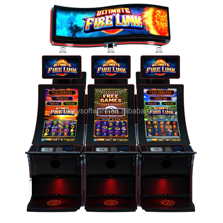  Лидер продаж 43 дюйма вертикальный экран 8 в 1 игровой автомат Ultimate Fire Link для