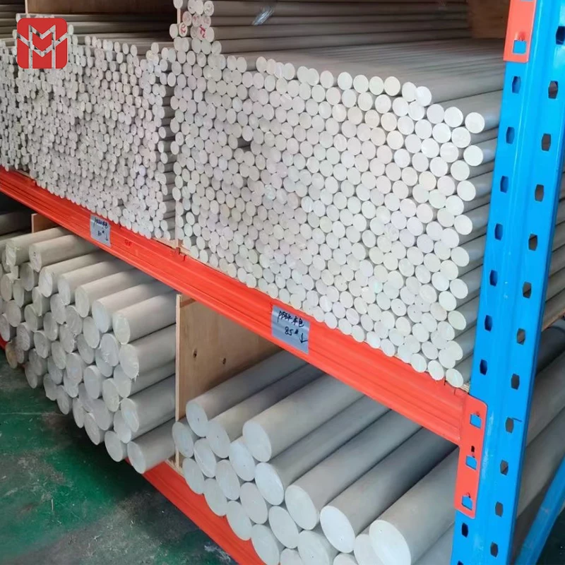 Цена Круглые Пластиковые Стержни Прутки Трубки 5-200mm 3m ПЭЭК PEEK Rods