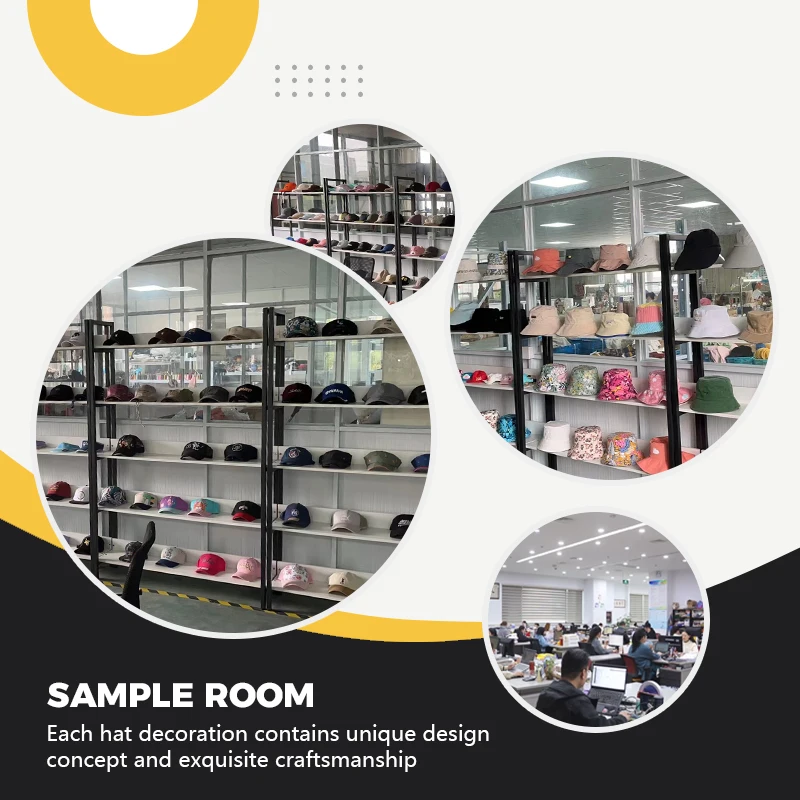 OEM ODM custom logo all over print pattern with string reversible sublimated embroidery Fisherman hat Adults  bucket hat