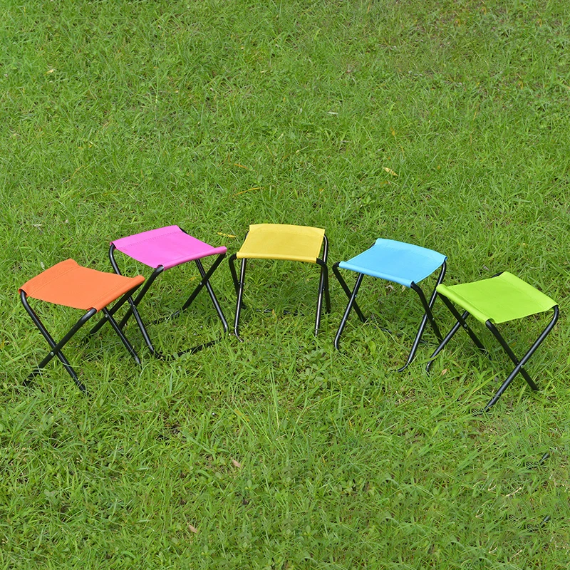 Hot Selling Fishing Chairs with Simple Folding and Portable Fishing Mini Stool