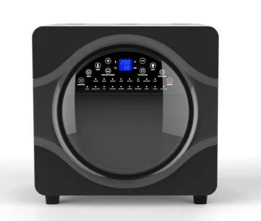 Deep Fryer 21L Commercial Air Fryer Oven Frying chip crisp Bake Grill Roast for Home Commercial Household Garage air fryer