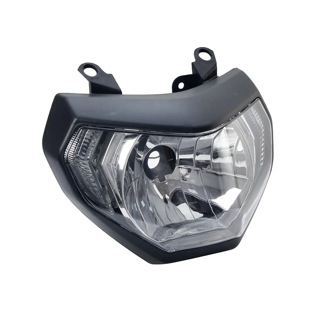 Мотоцикл частей фар фары в сборе для YAMAHA MT09 MT-09 FZ09 FZ-09