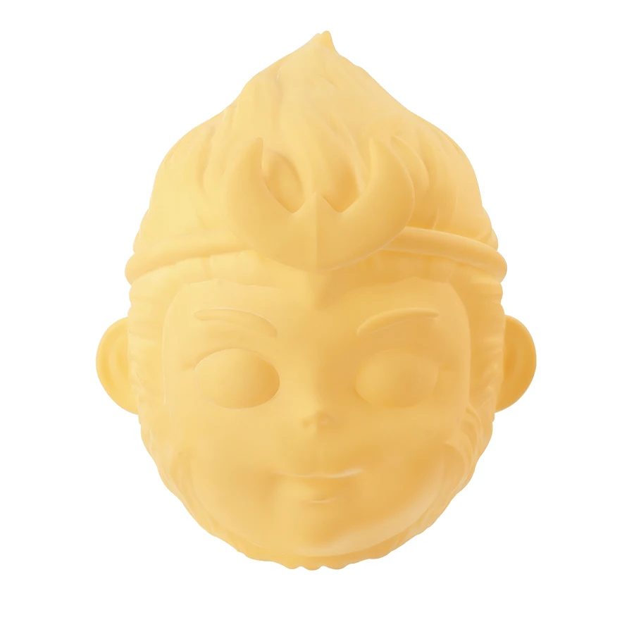 OEM 3D Printing Headset Accessories SLS Resin SLA Glossy Cyberpunk Headphones Headset Accessories 3D Printed Services