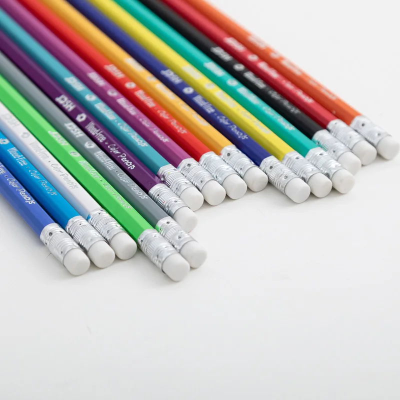  New Arrival Products Plumasplum Kids Art Sketch Work Home Packing Black Pen