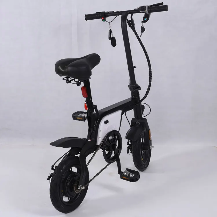 dahon electric bike conversion kit