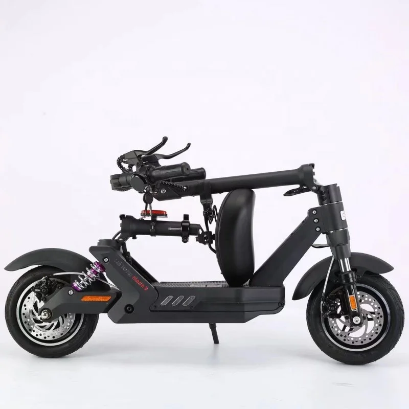 Super endurance alloy folding  electric bicycle  with 20 inch fat tire folding e bike