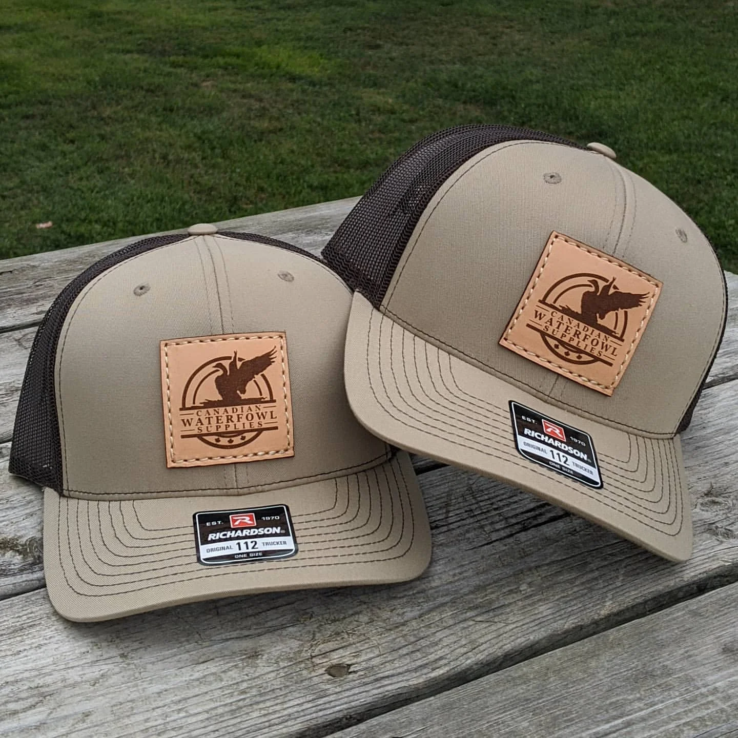 Wholesale Design Sublimation leather Embroidery Sublimation Hat Patches