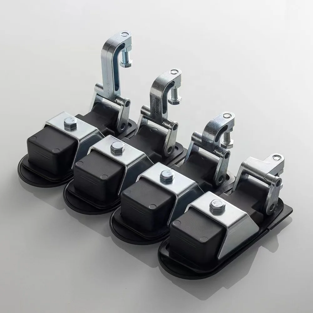 Lever Compression Latches Electric Lock Zinc Alloy Industrial Electric Cabinet Lock Latch