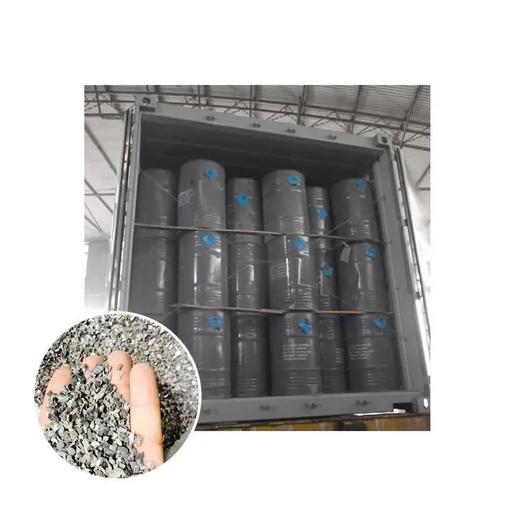 Hot Sales Calcium Carbide Cac2 Calcium Carbide For Acetylene Gas Production