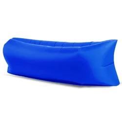 Лидер продаж с фабрики, надувной диван, спальный мешок, надувной диван для улицы