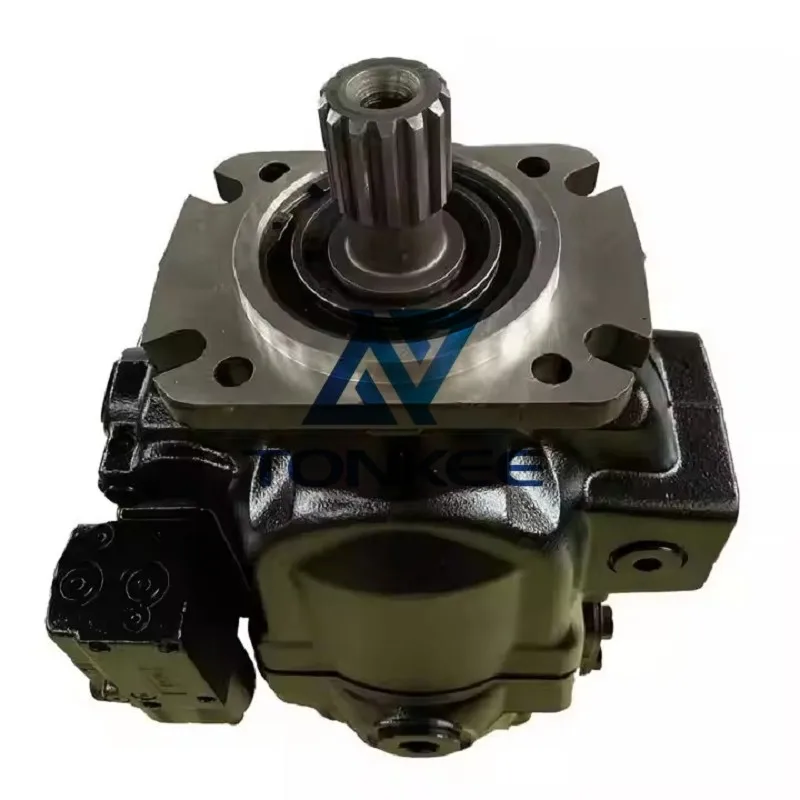 Parker P3 Series Hydraulic Pump