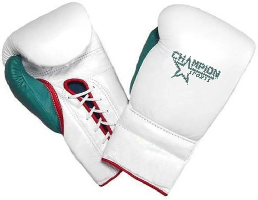 
training boxing gloves Lace Up Pro Type 16 oz new design winning sparring boxing gloves best pro sparring boxing gloves 