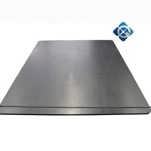 China perforated titanium 0.2mm sheet for hot sale