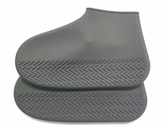 Hot Sale Waterproof Wear Resistant Silicone Rubber Overshoes