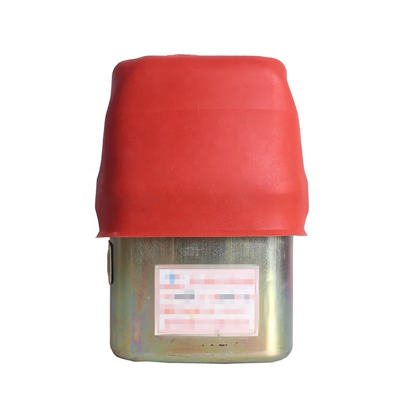 Best sale Isolated Chemical Mining Oxygen Self Rescuer ZH30 ZH45