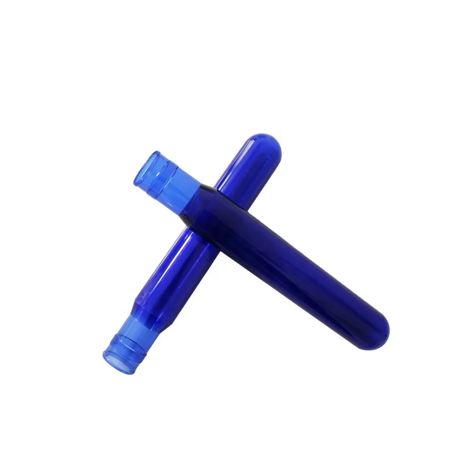 55mm 700g 5 gallon PET bottle preform for water bottle 19 L bottle