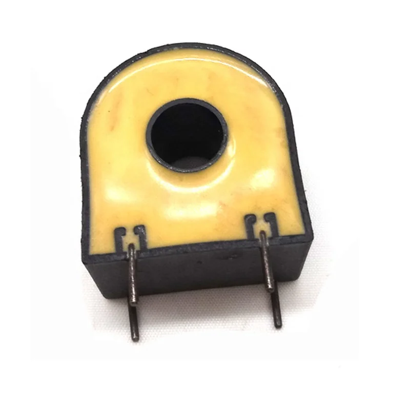 Sequence Zero-Phase Phase ZCT 4-20mA Transducer Coil Zero Current Transformer