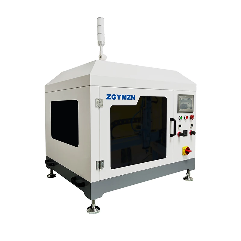 Ultrasonic spraying equipment PEM  electrolyzer GDL preparation Carbon paper coating High-precision laboratory