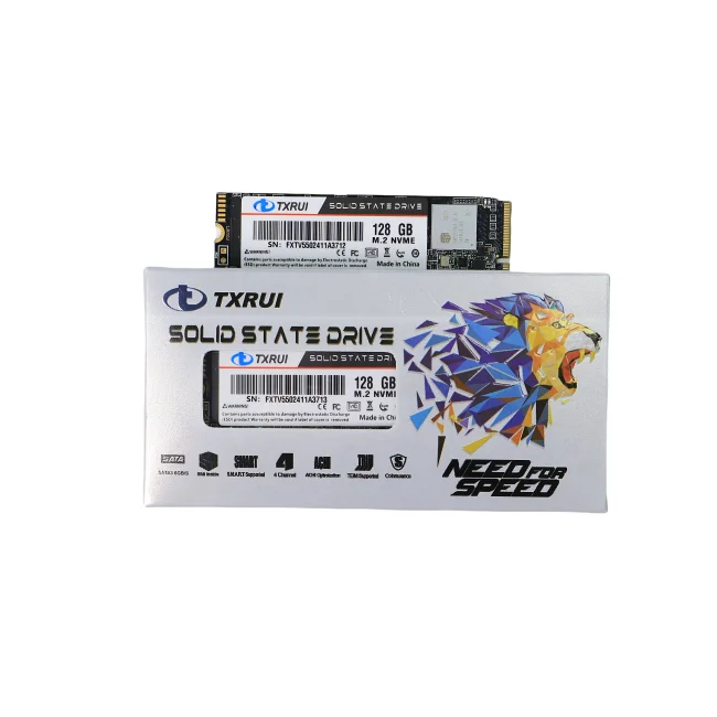 OEM Nvme Laptop desktop pcie3.0 M.2 SSD 128GB 256GB 512GB M.2 Sata SSD Hard Drive
