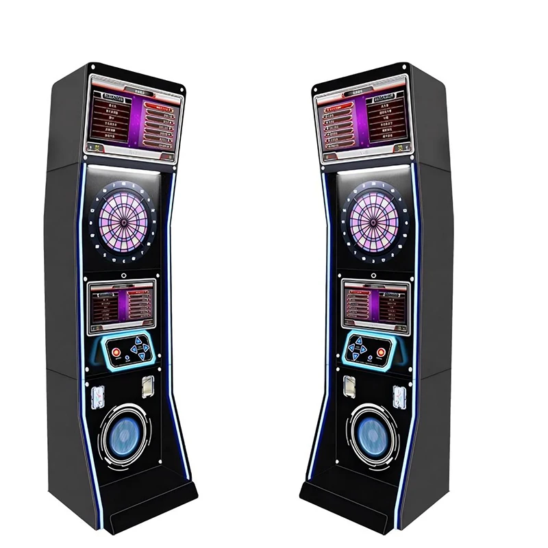 Chinese Manufacturers Attractive Electronic Vdarts Electronic Darts Game Machine For X8 Wholesale