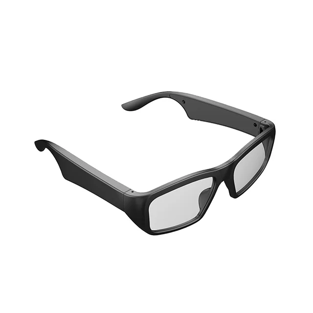 Fashion Polarized Wireless Glasses Sound Eyewear Audio Earphone Smart Glasses with bluetooth