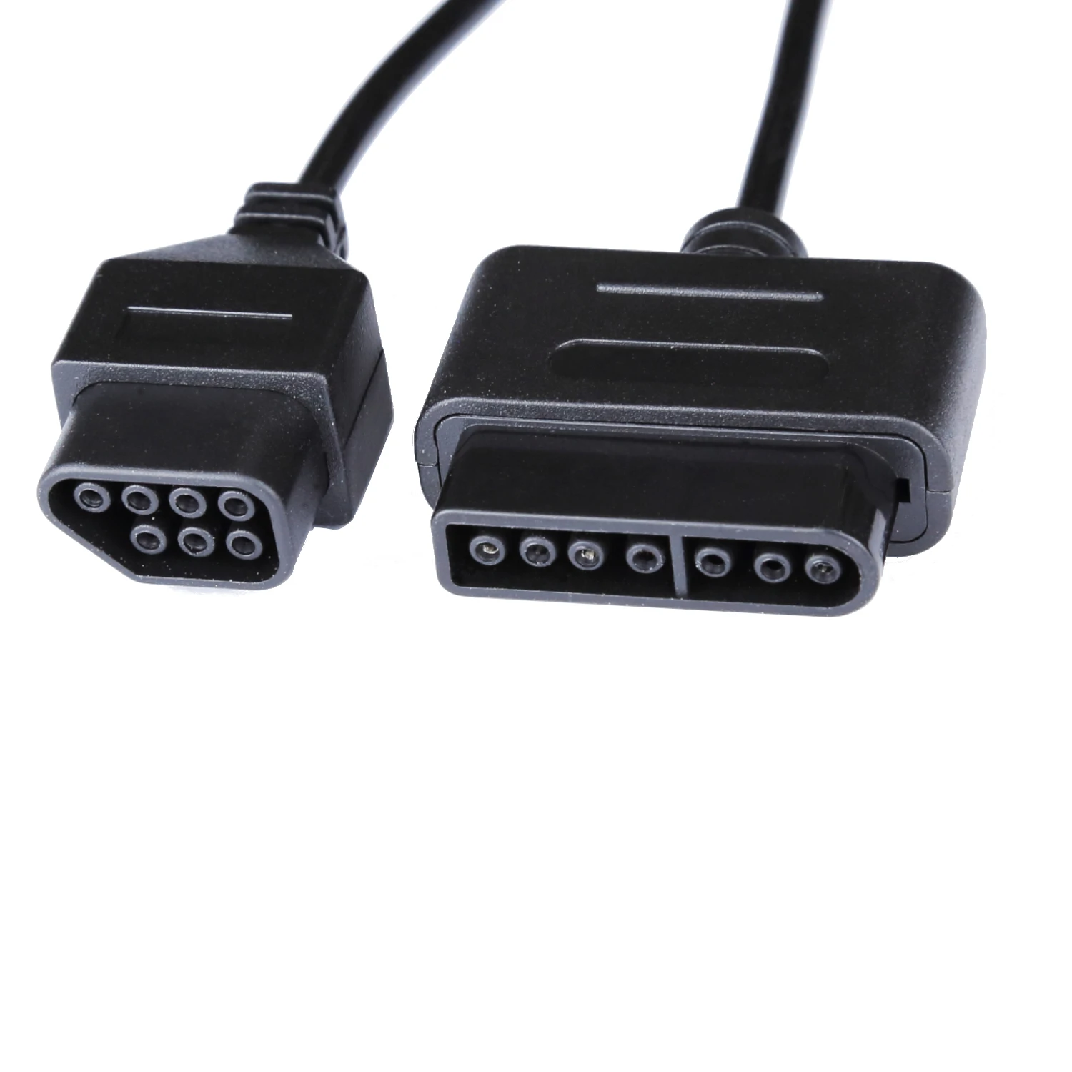 Brook Wingman for SNES Converter for Xbox Elite 1&2 Controller for PS5 Gamepad Adapter for NES/SFC/FC Gaming Console Wire Port