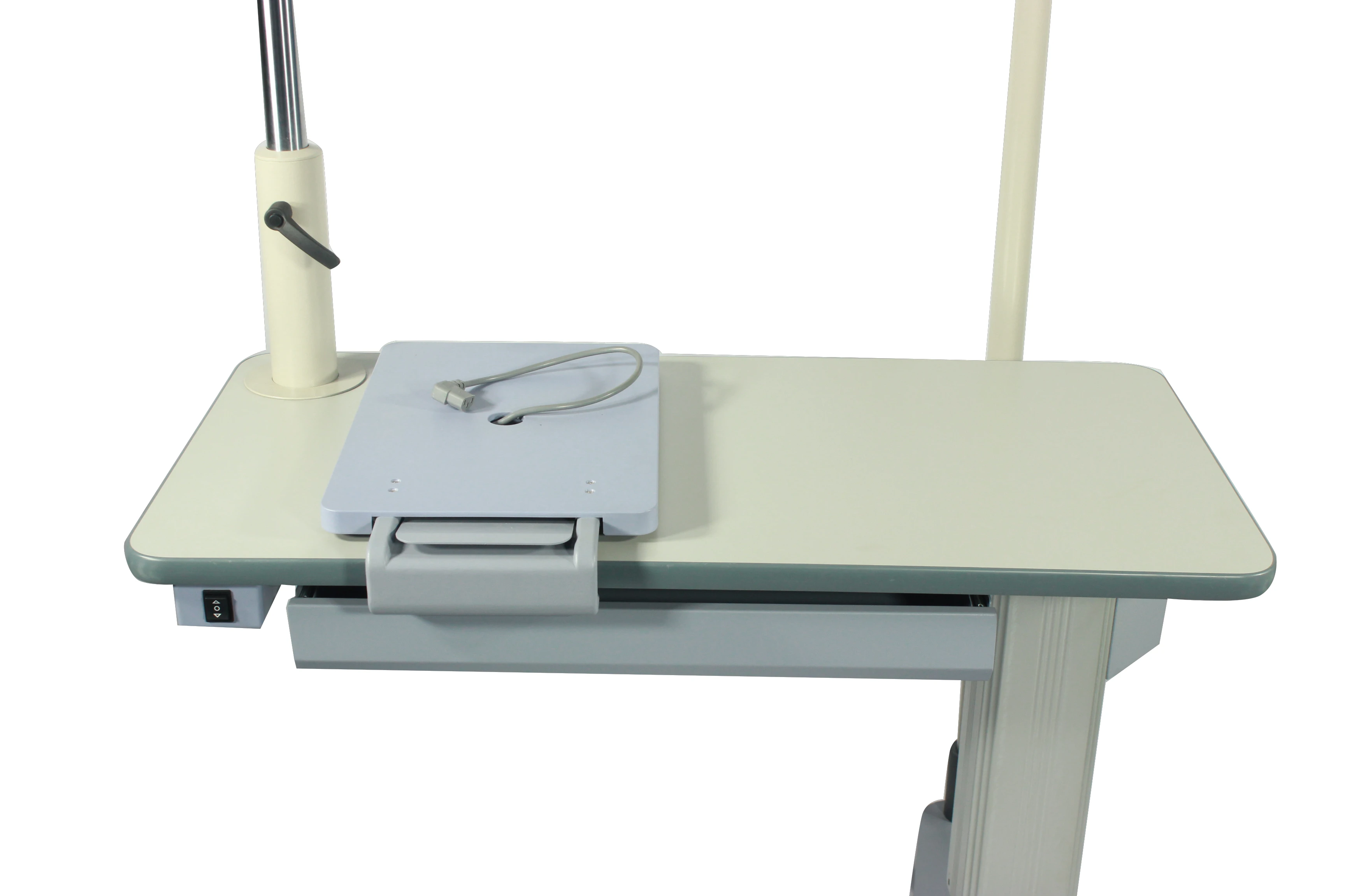 Hongdee brand Motorized instrument table HD-80 for optical with adjustable